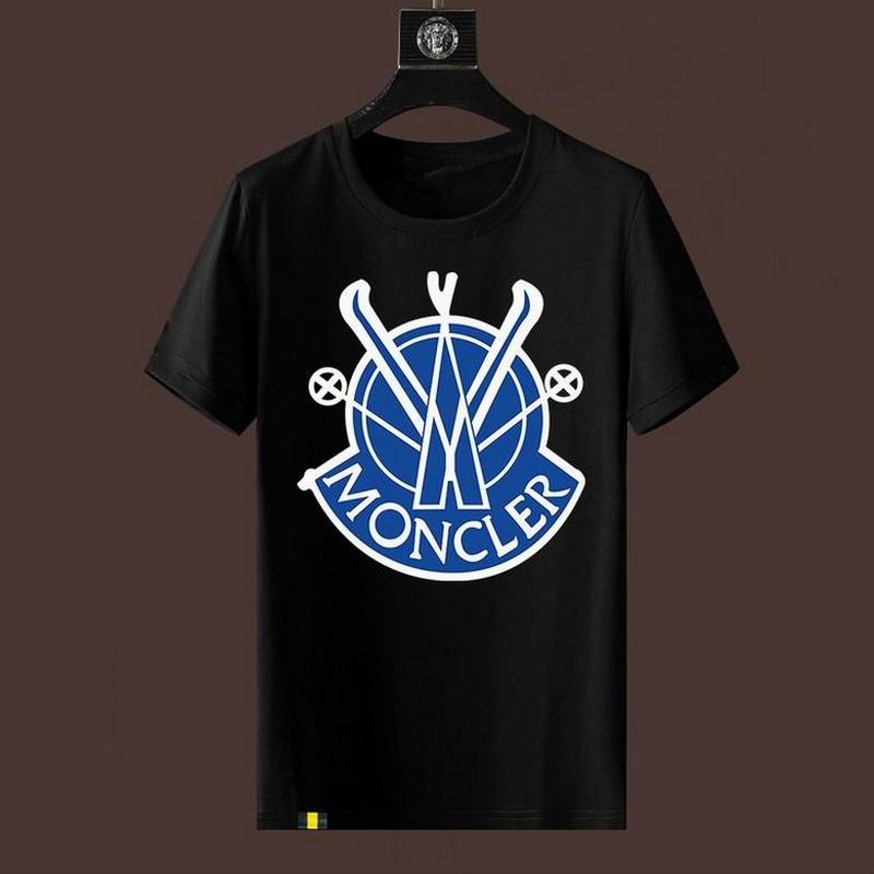 Moncler T-shirts 371